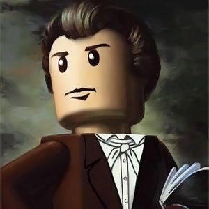 Meet your Posher, Benjamin